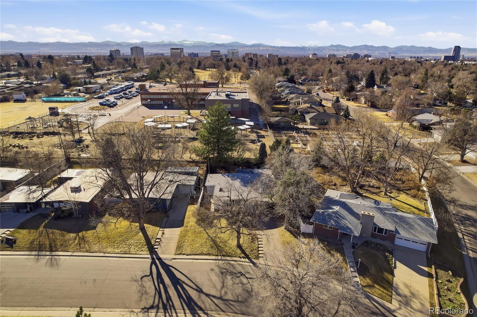 MLS Image #32 for 1703 s ivy street,denver, Colorado
