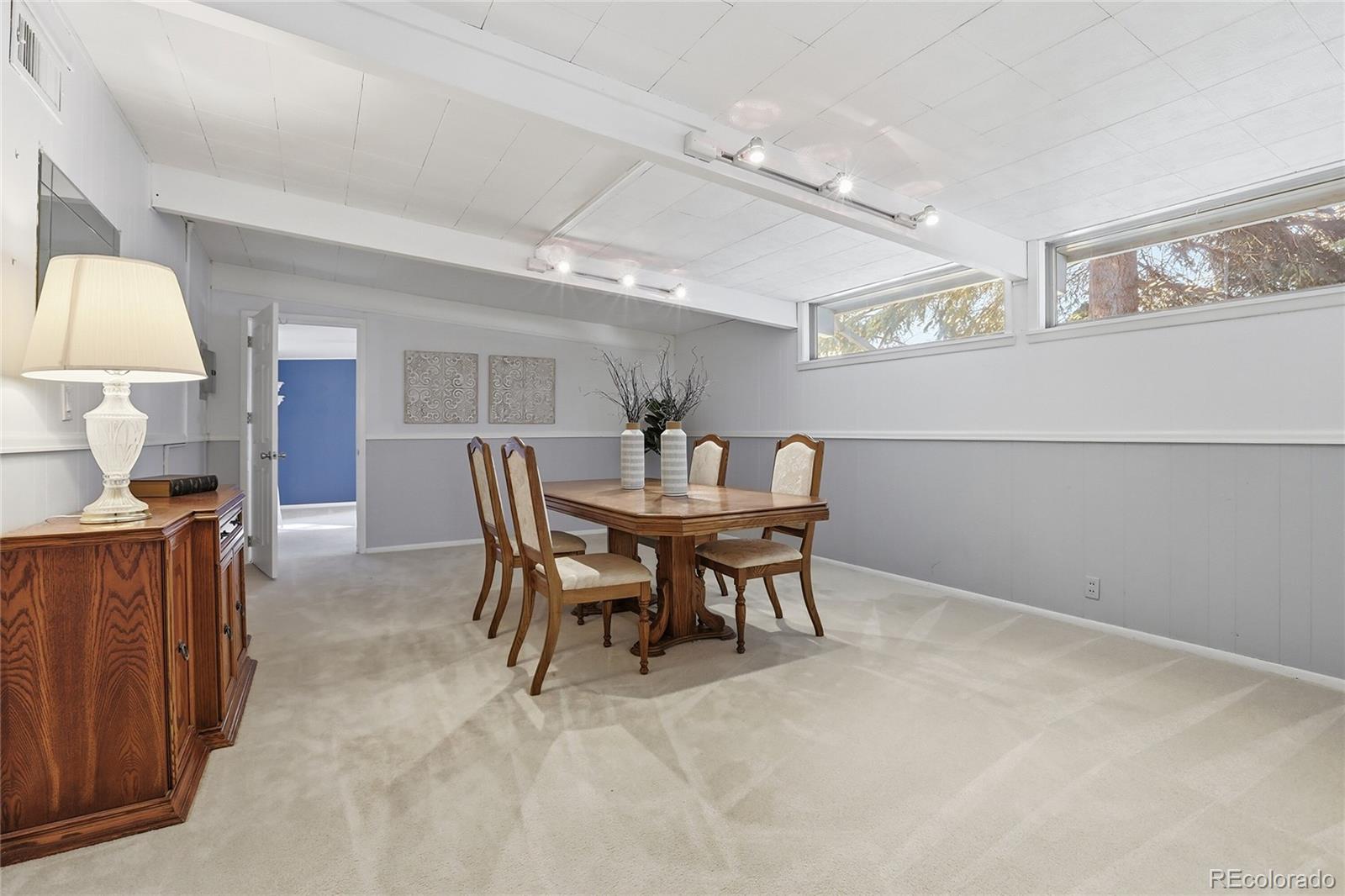 MLS Image #9 for 1703 s ivy street,denver, Colorado