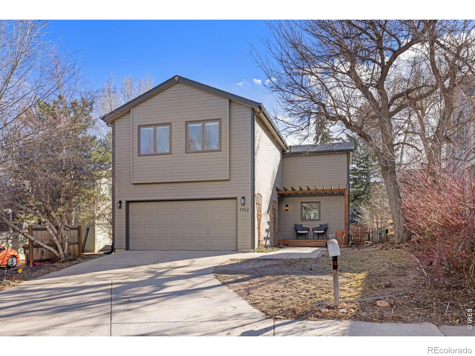 MLS Image #0 for 1152  orange place,boulder, Colorado