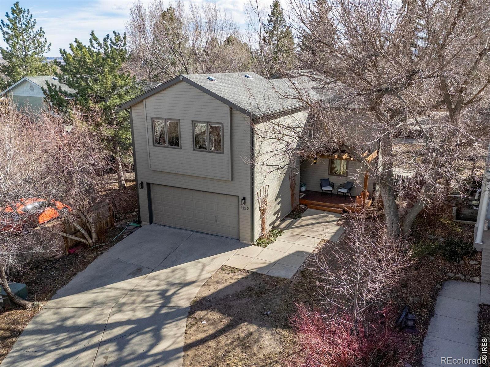 MLS Image #1 for 1152  orange place,boulder, Colorado
