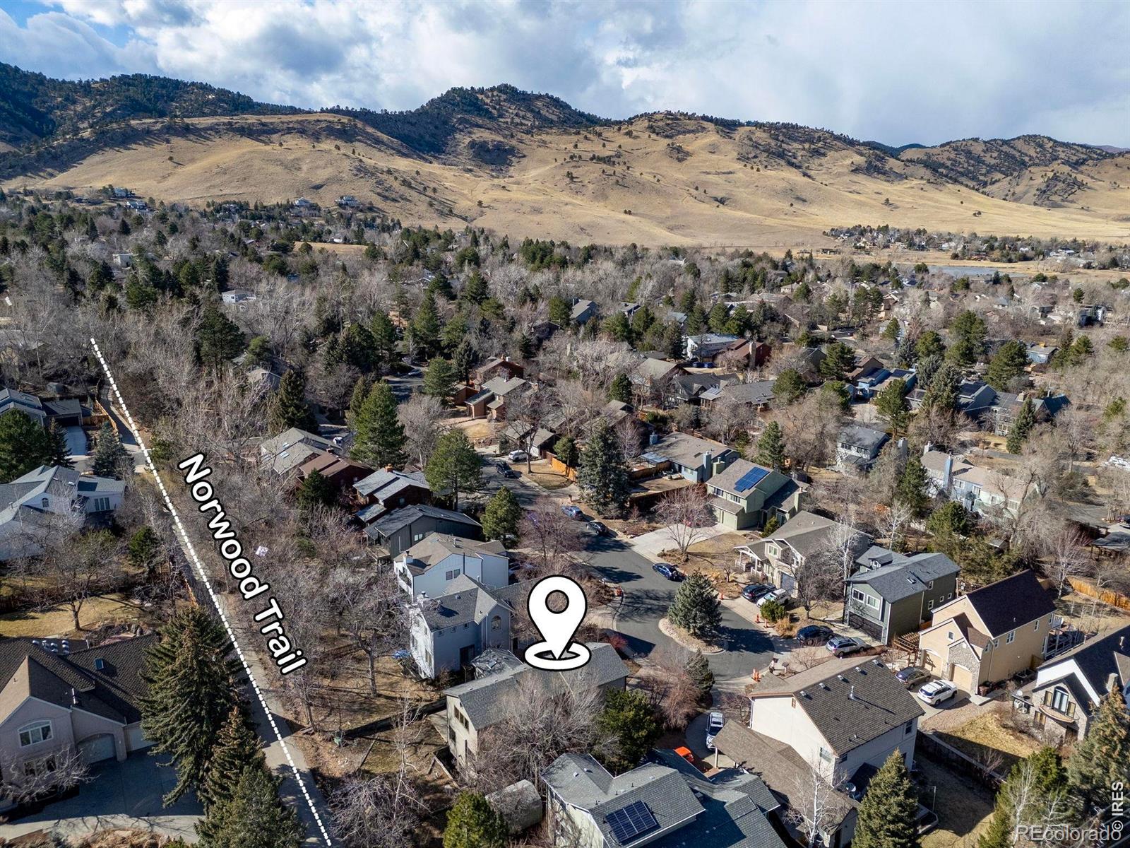 MLS Image #37 for 1152  orange place,boulder, Colorado