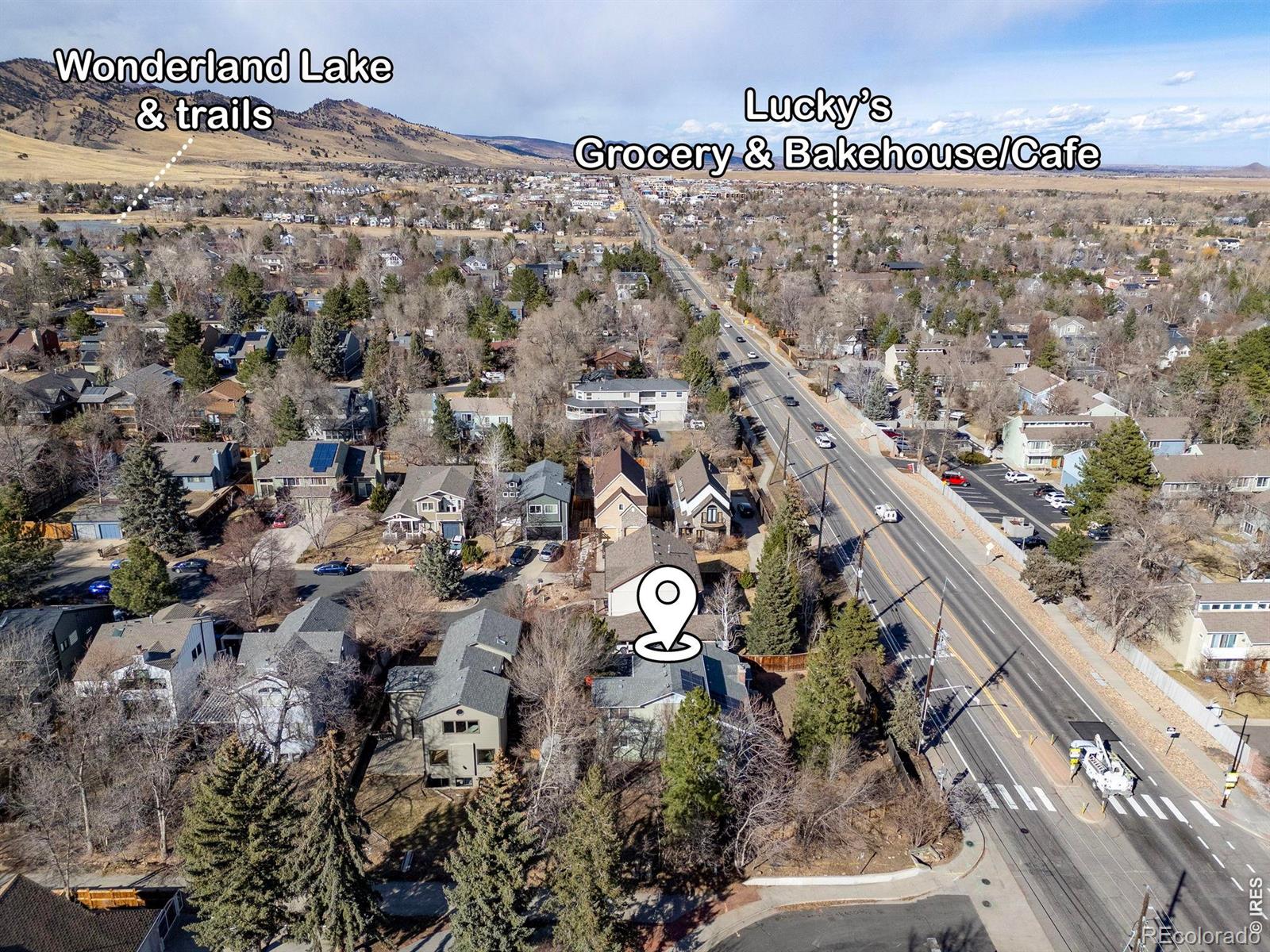 MLS Image #39 for 1152  orange place,boulder, Colorado