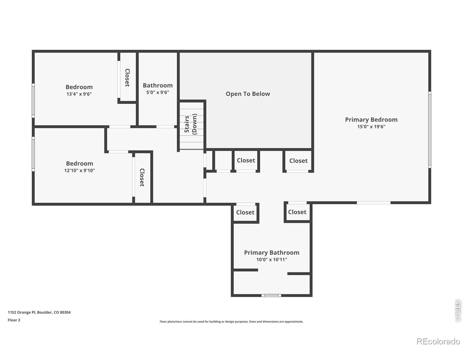 MLS Image #41 for 1152  orange place,boulder, Colorado