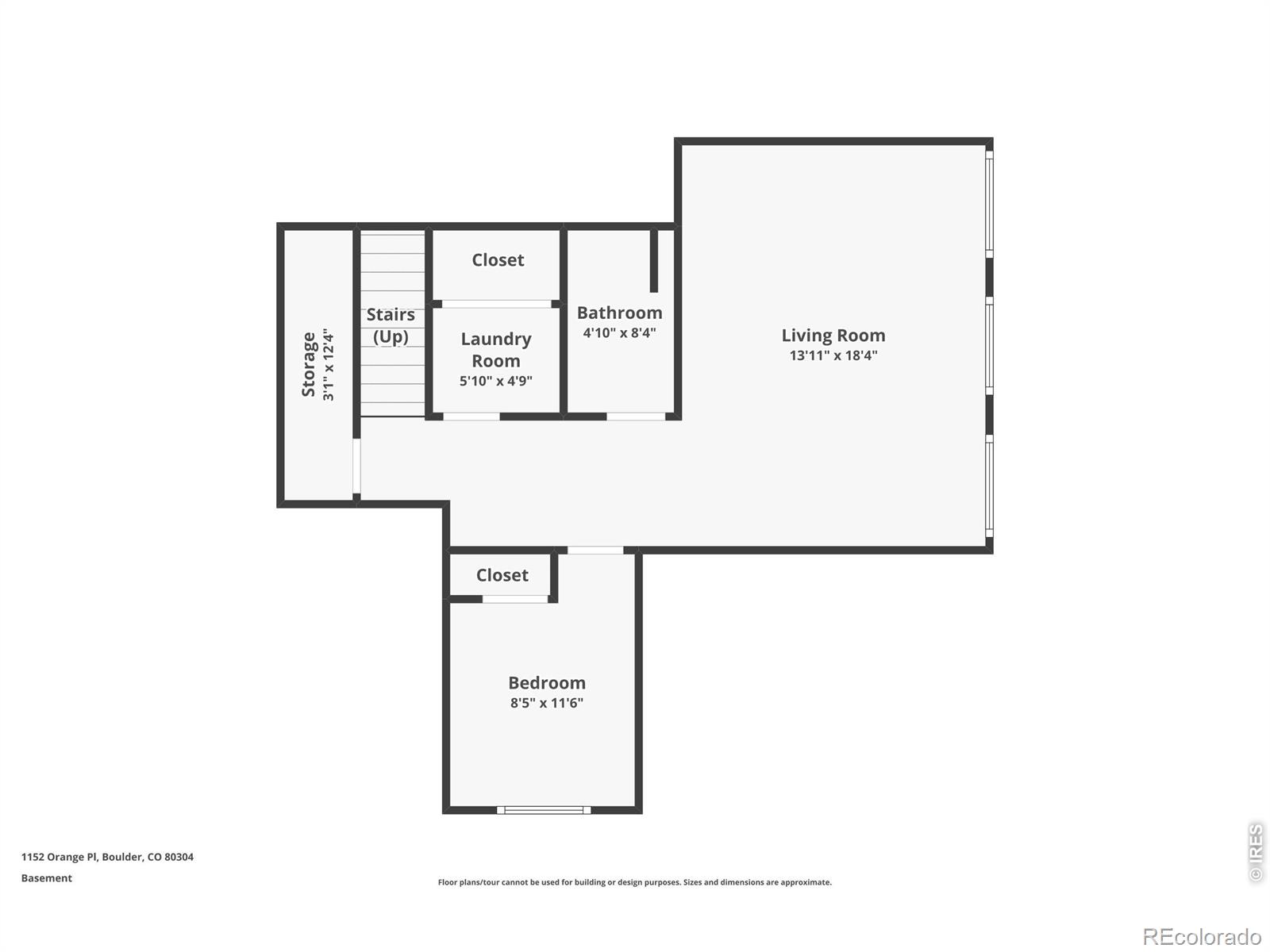 MLS Image #42 for 1152  orange place,boulder, Colorado