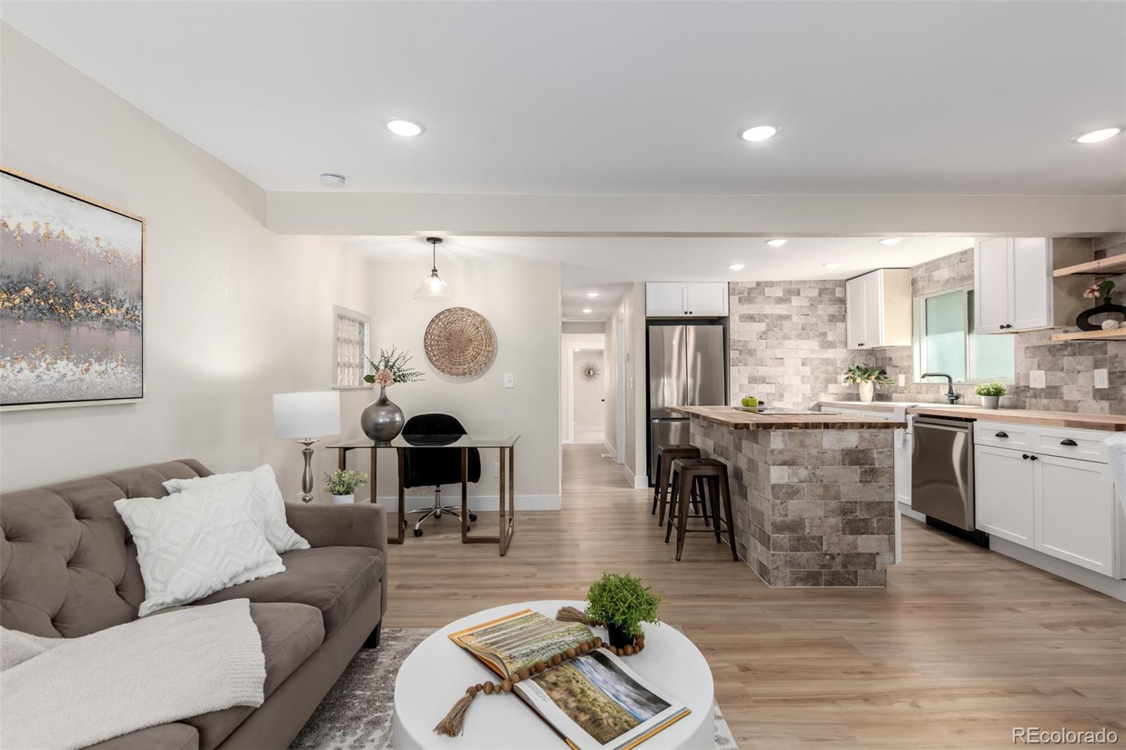 MLS Image #1 for 4836  king street,denver, Colorado