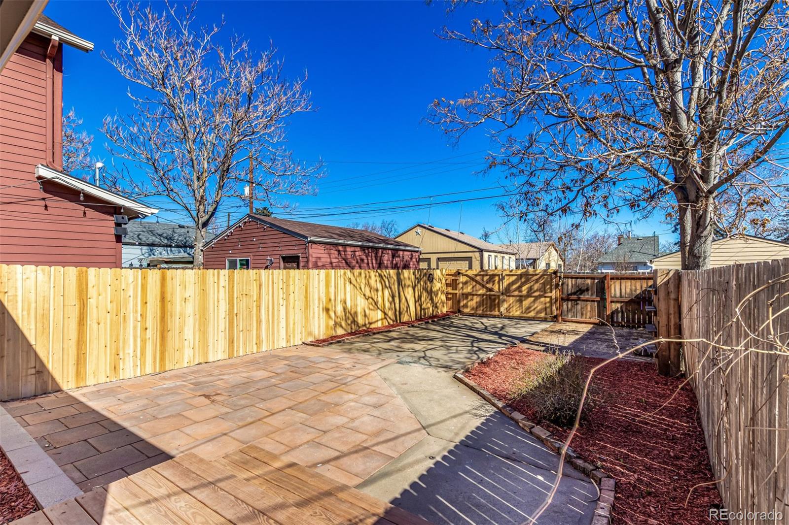 MLS Image #26 for 4836  king street,denver, Colorado