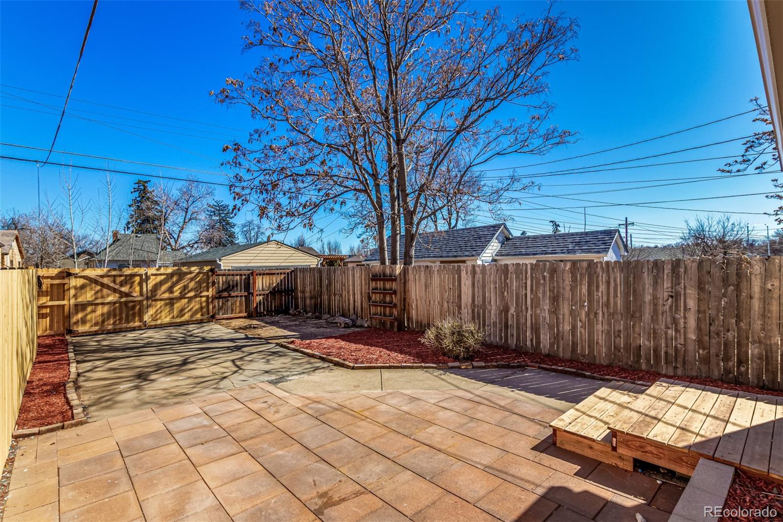 MLS Image #27 for 4836  king street,denver, Colorado