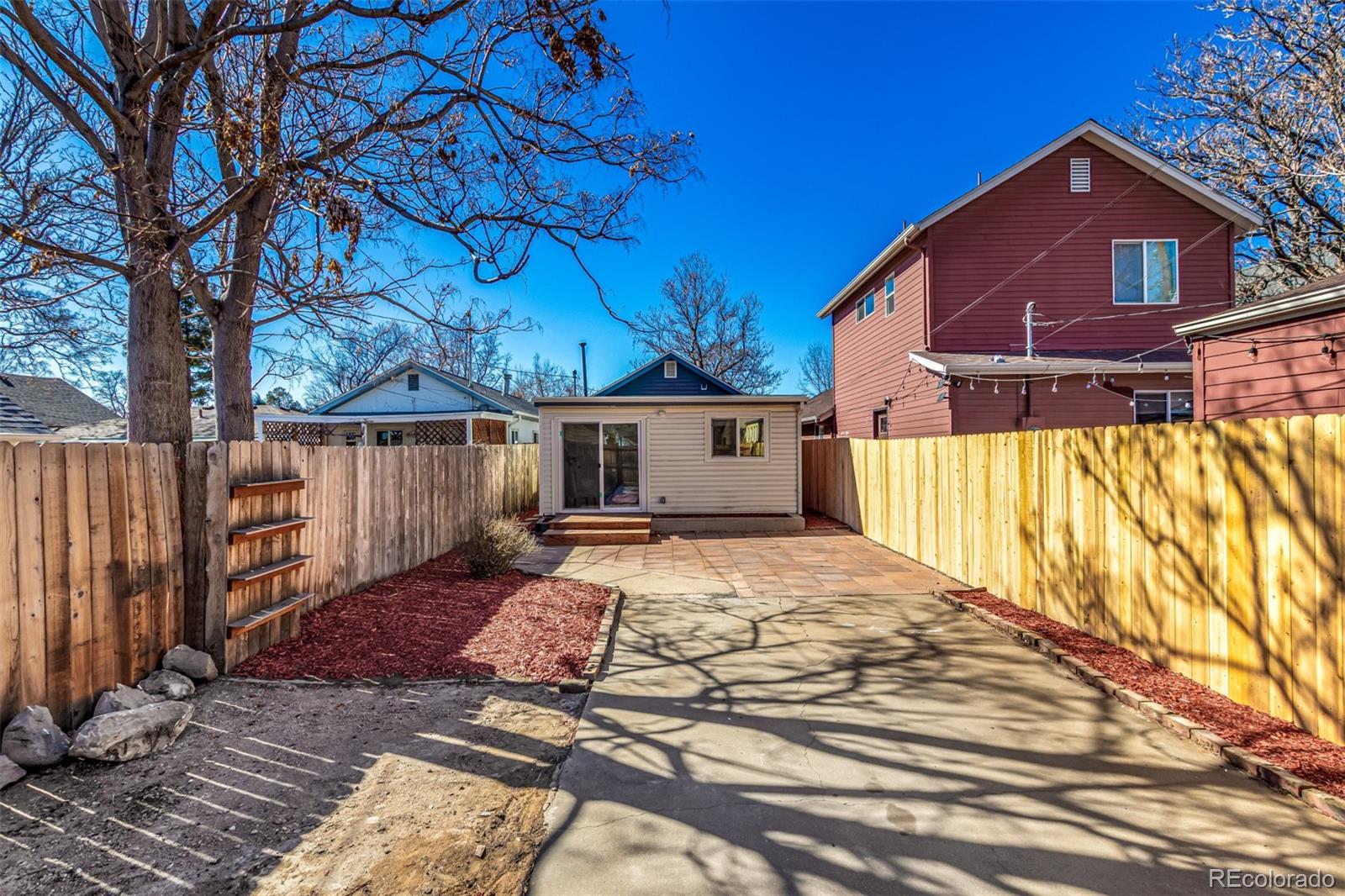MLS Image #28 for 4836  king street,denver, Colorado