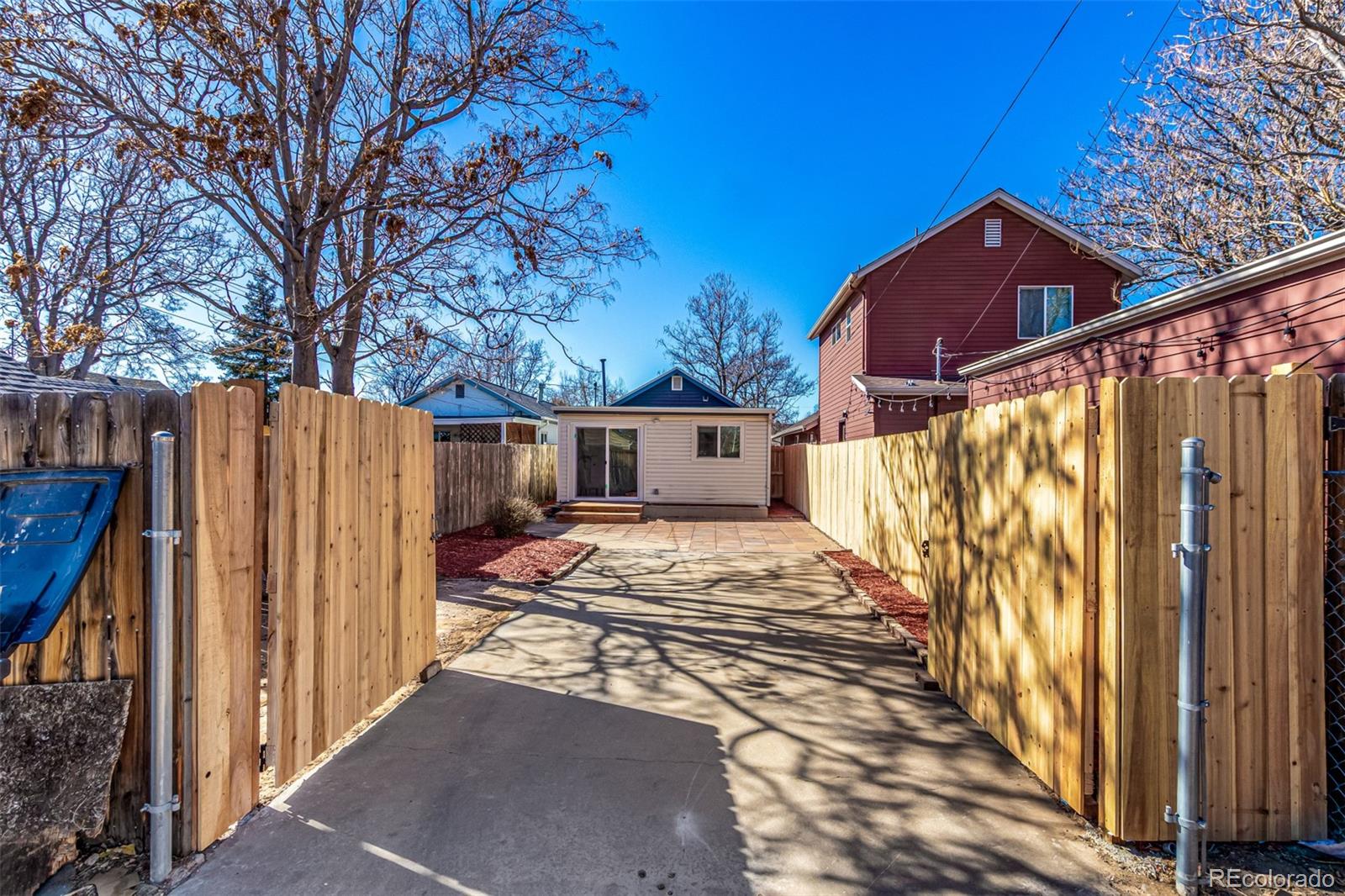 MLS Image #29 for 4836  king street,denver, Colorado