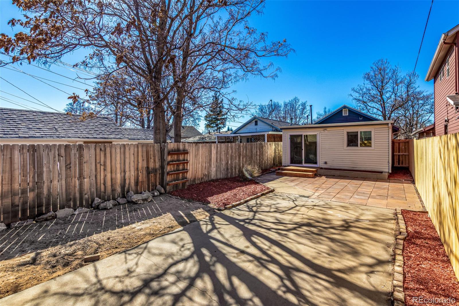 MLS Image #30 for 4836  king street,denver, Colorado