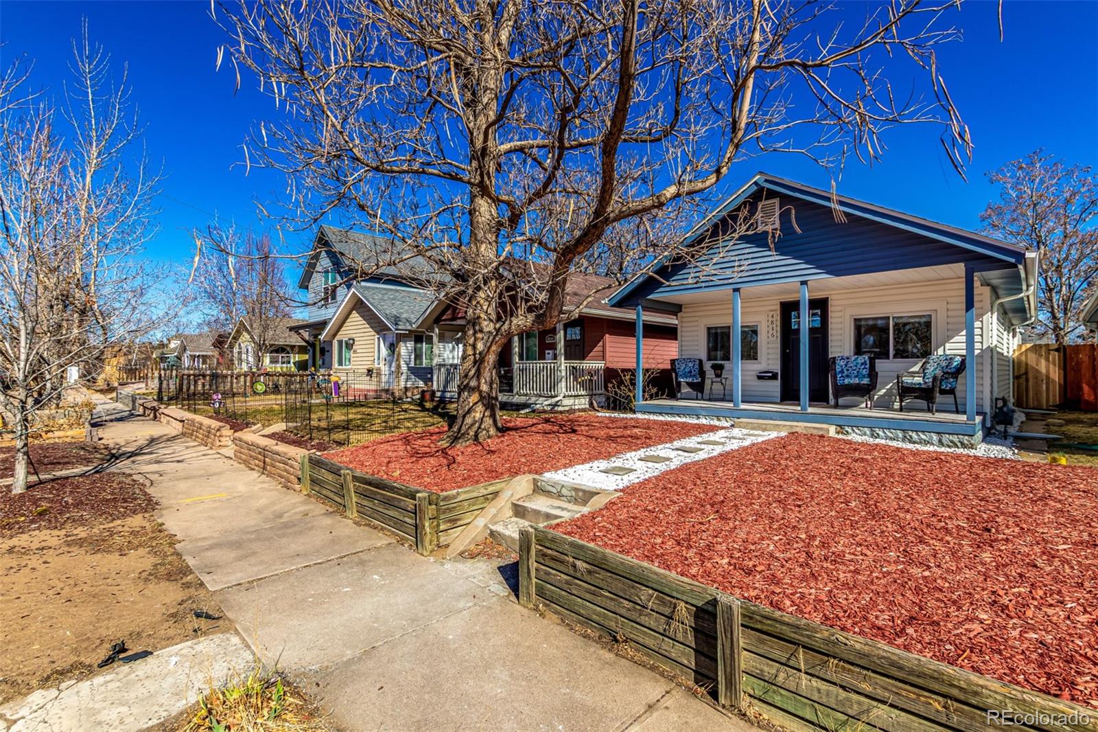 MLS Image #31 for 4836  king street,denver, Colorado