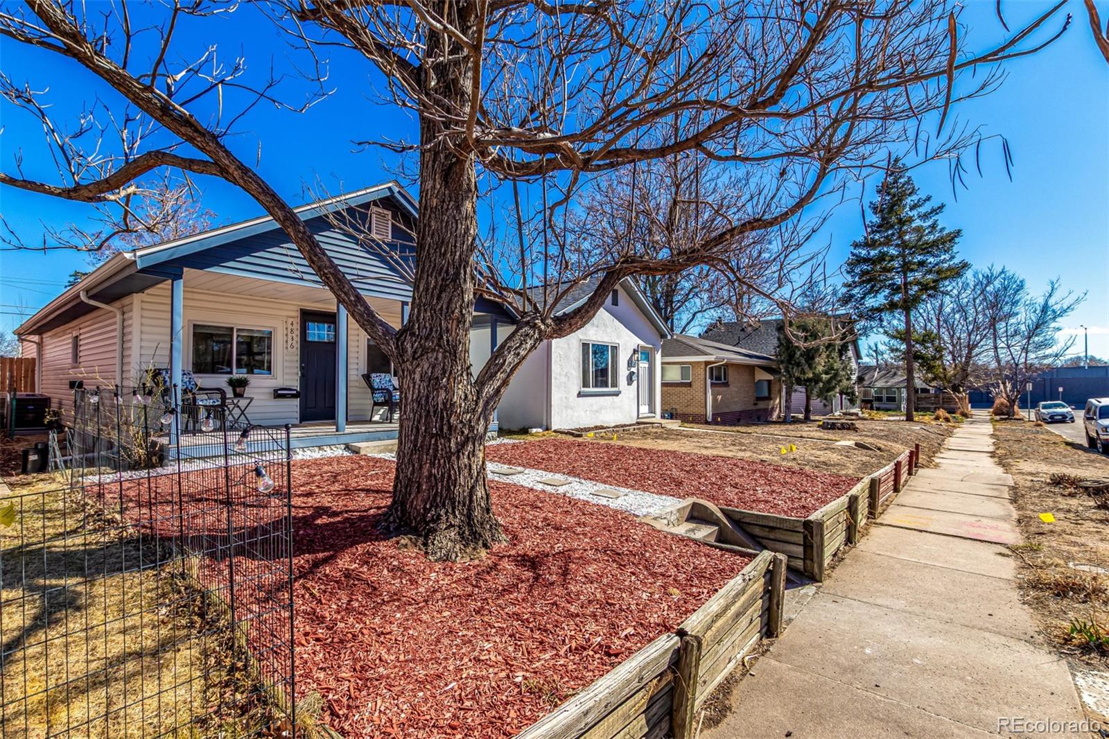 MLS Image #33 for 4836  king street,denver, Colorado