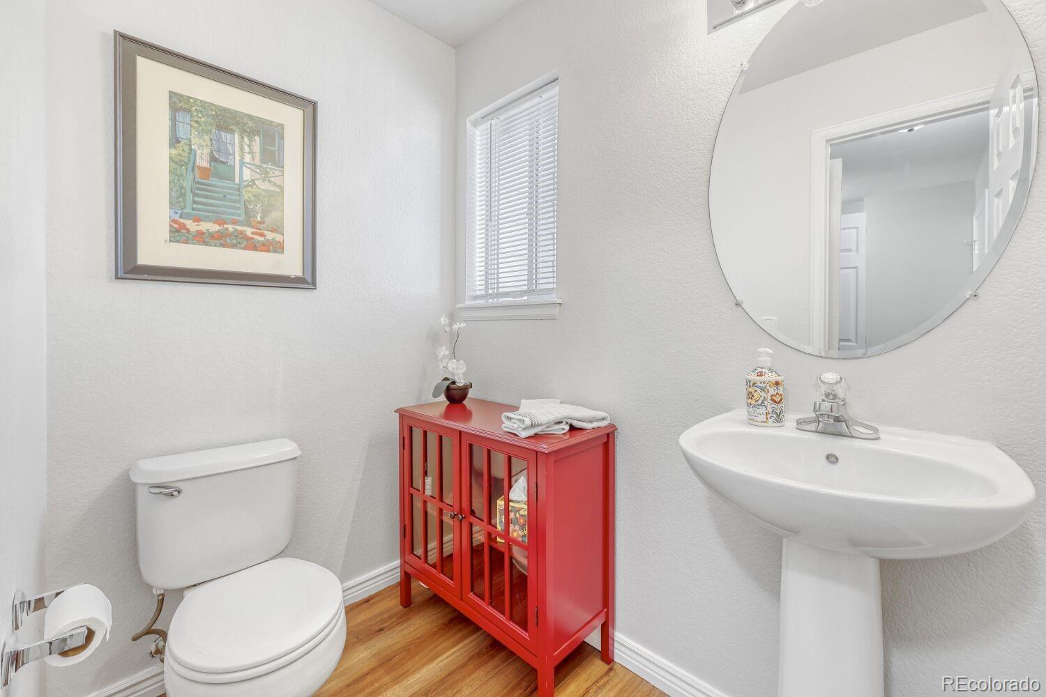 MLS Image #11 for 1272  ballata court,castle rock, Colorado