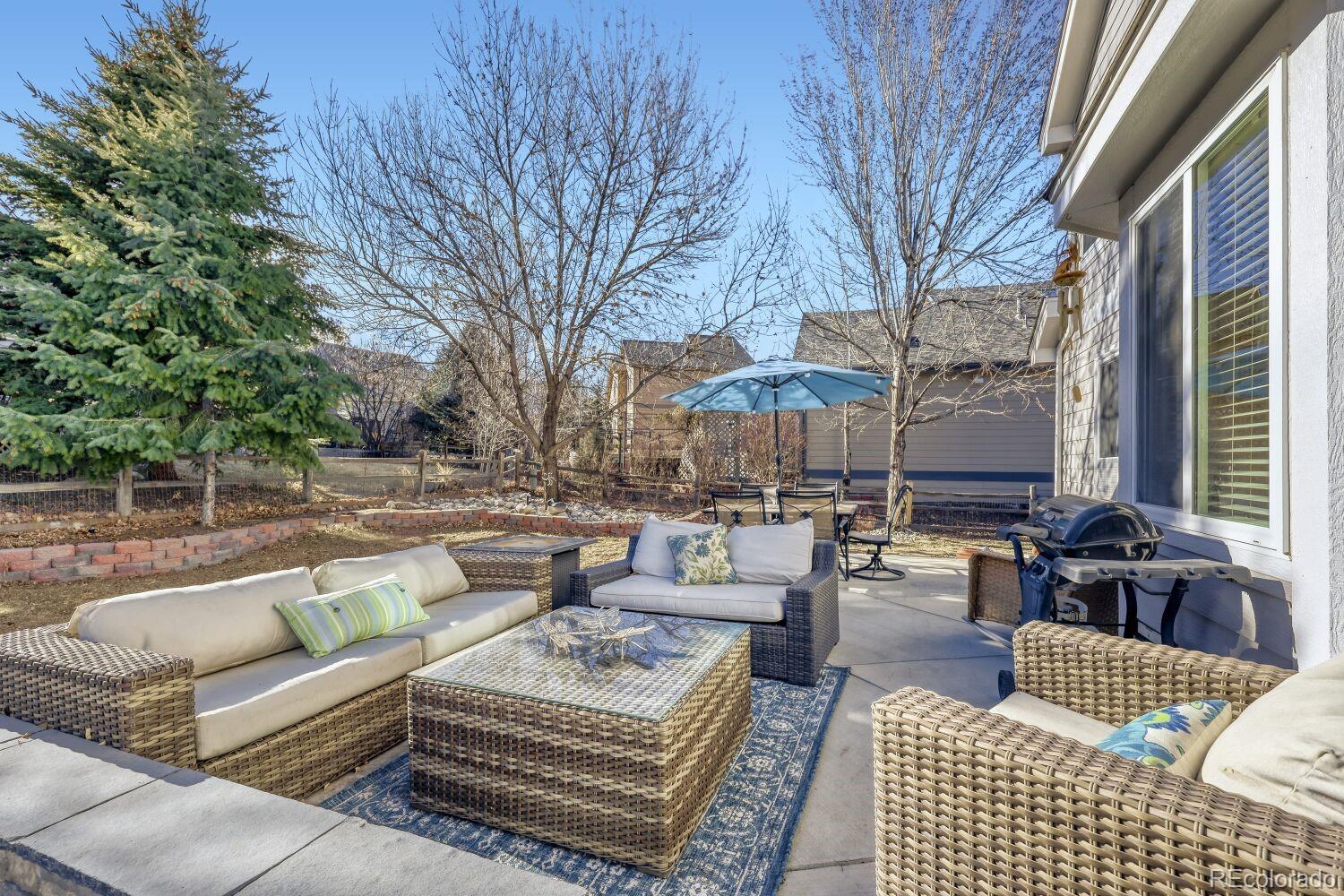 MLS Image #22 for 1272  ballata court,castle rock, Colorado
