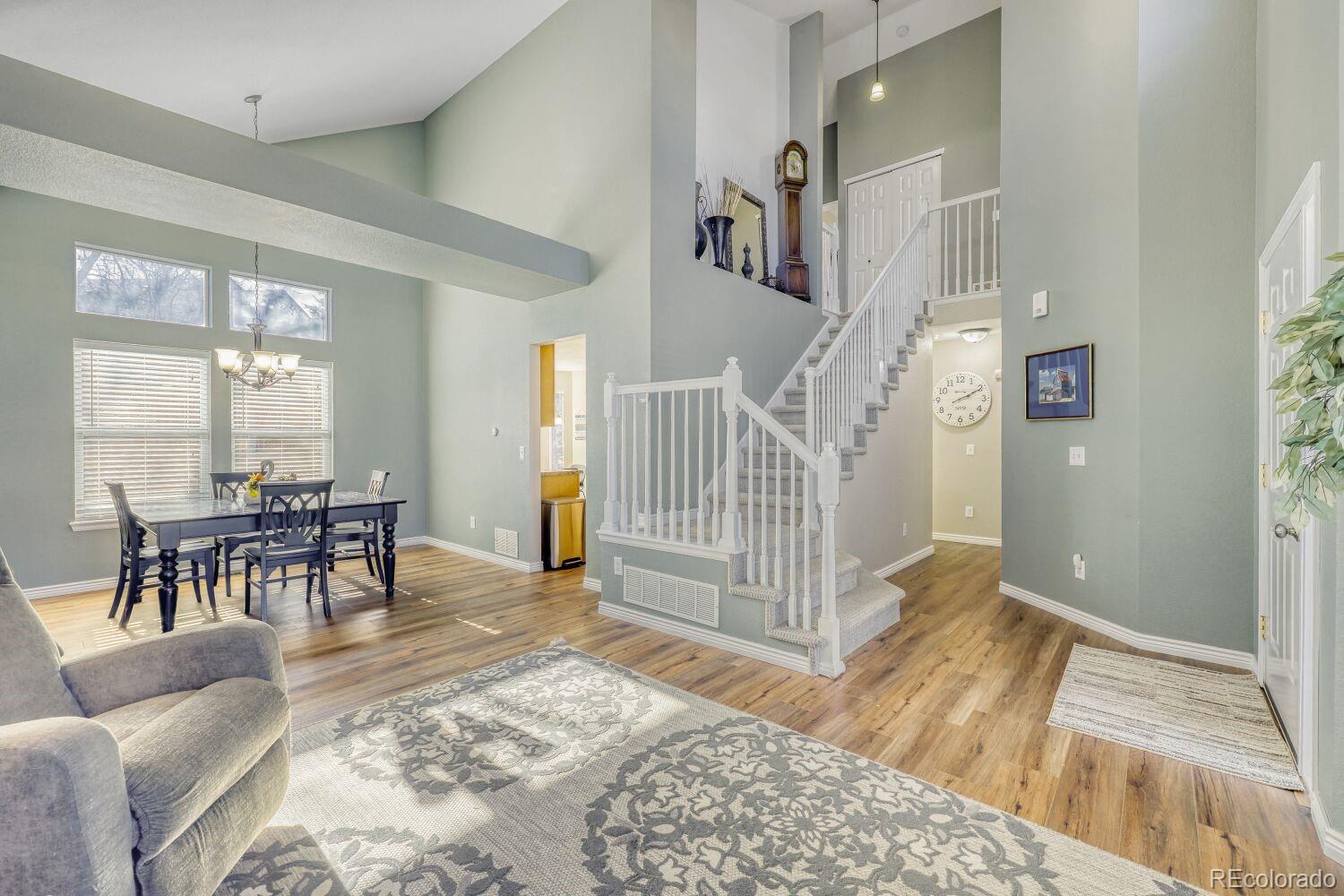 MLS Image #3 for 1272  ballata court,castle rock, Colorado