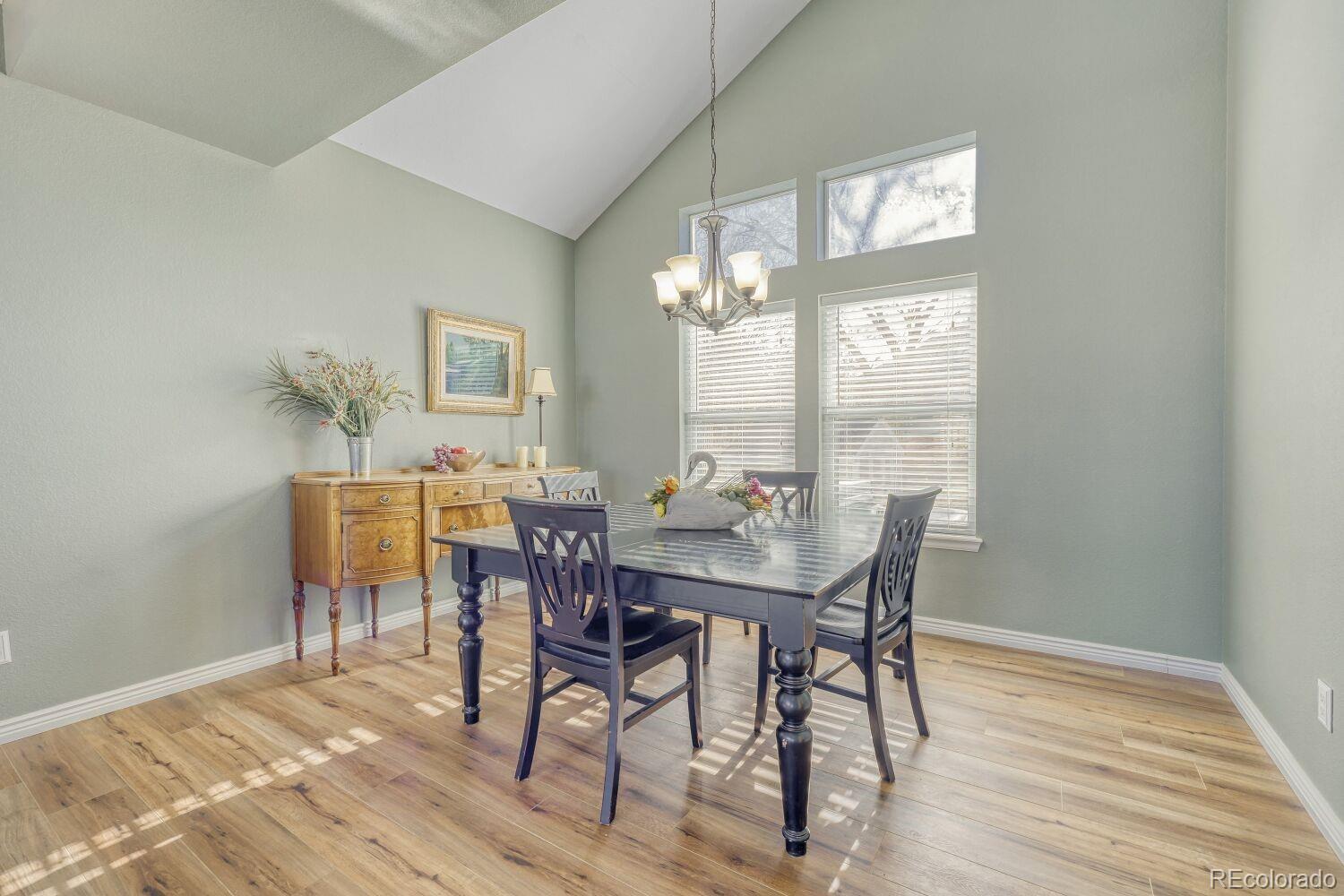 MLS Image #4 for 1272  ballata court,castle rock, Colorado