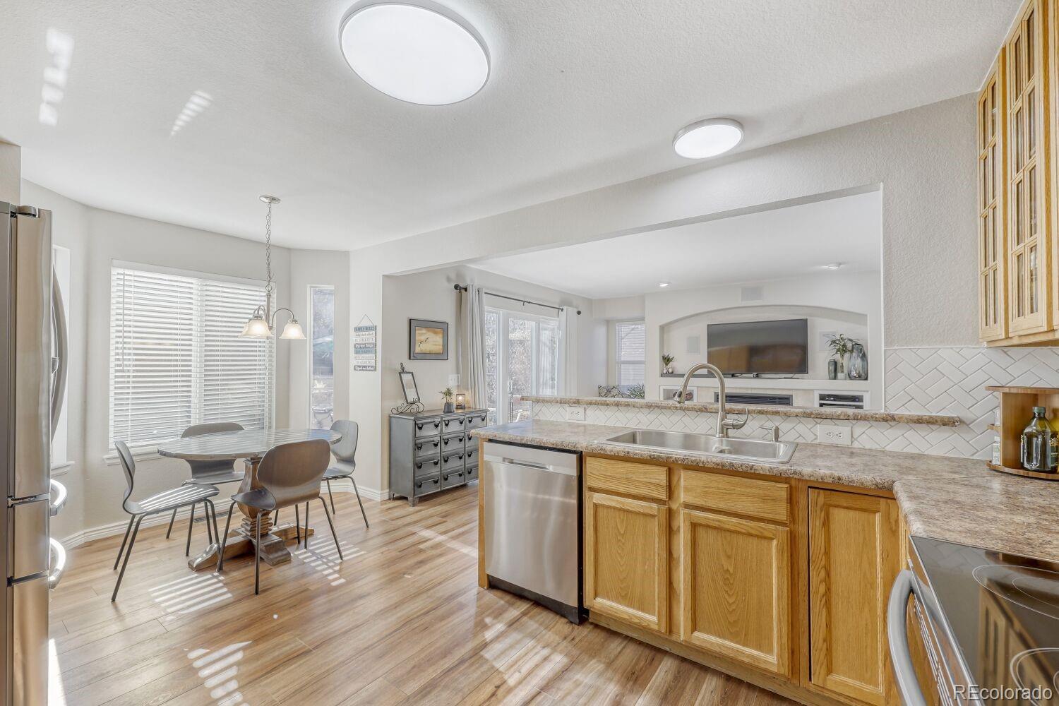 MLS Image #5 for 1272  ballata court,castle rock, Colorado
