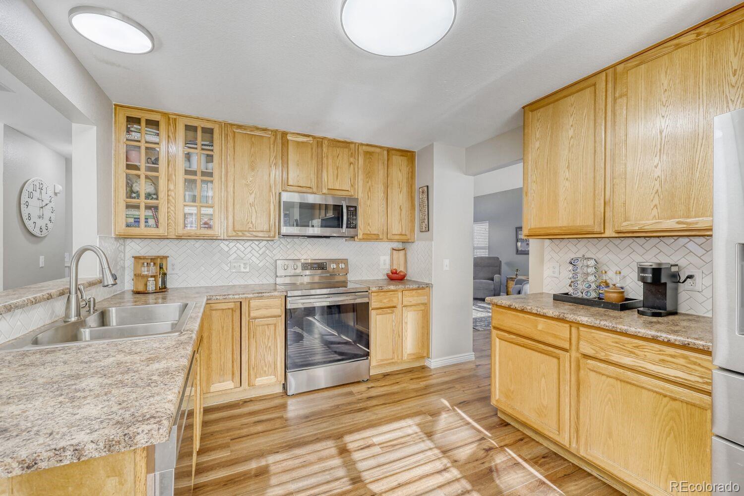 MLS Image #6 for 1272  ballata court,castle rock, Colorado
