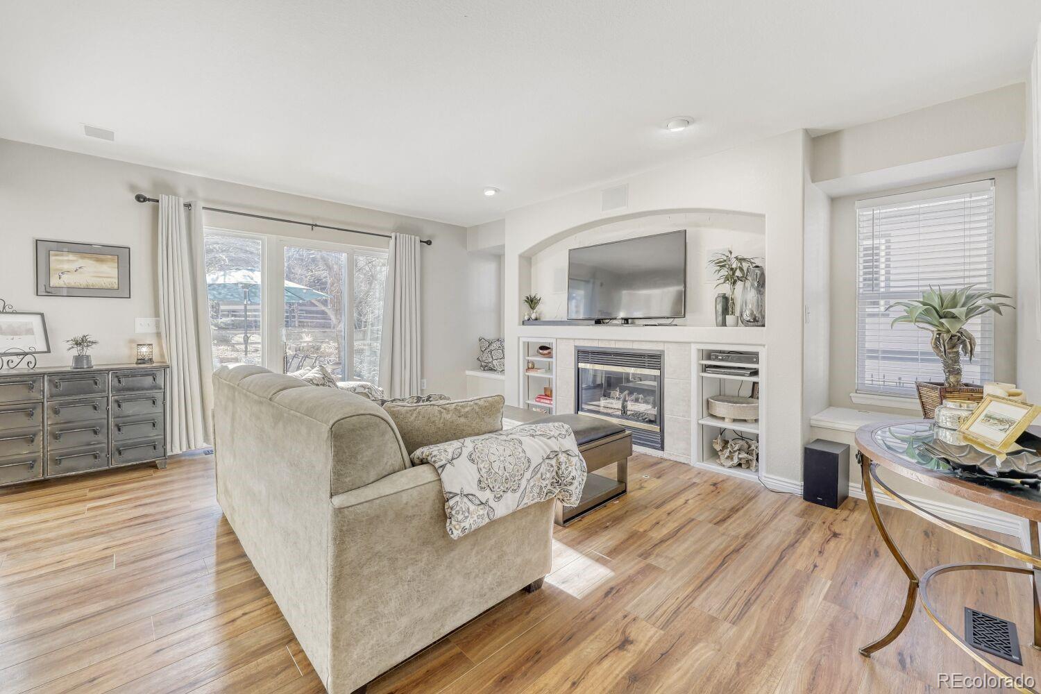 MLS Image #8 for 1272  ballata court,castle rock, Colorado