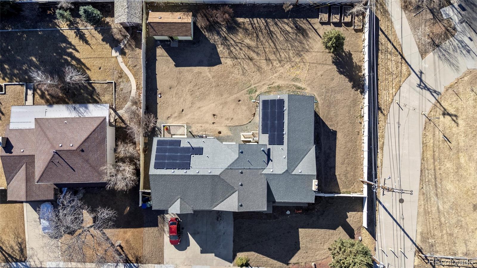 MLS Image #29 for 11189  melody drive,northglenn, Colorado