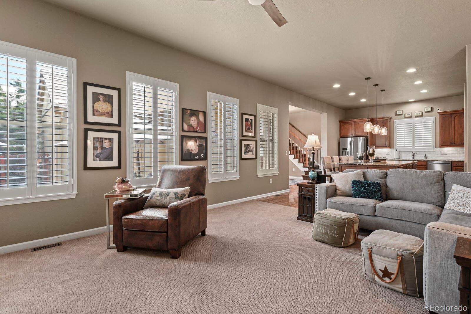MLS Image #10 for 10357  bluffmont drive,lone tree, Colorado