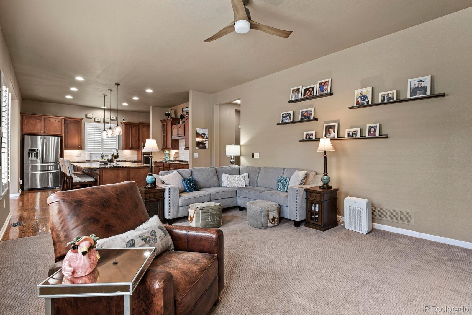 MLS Image #11 for 10357  bluffmont drive,lone tree, Colorado