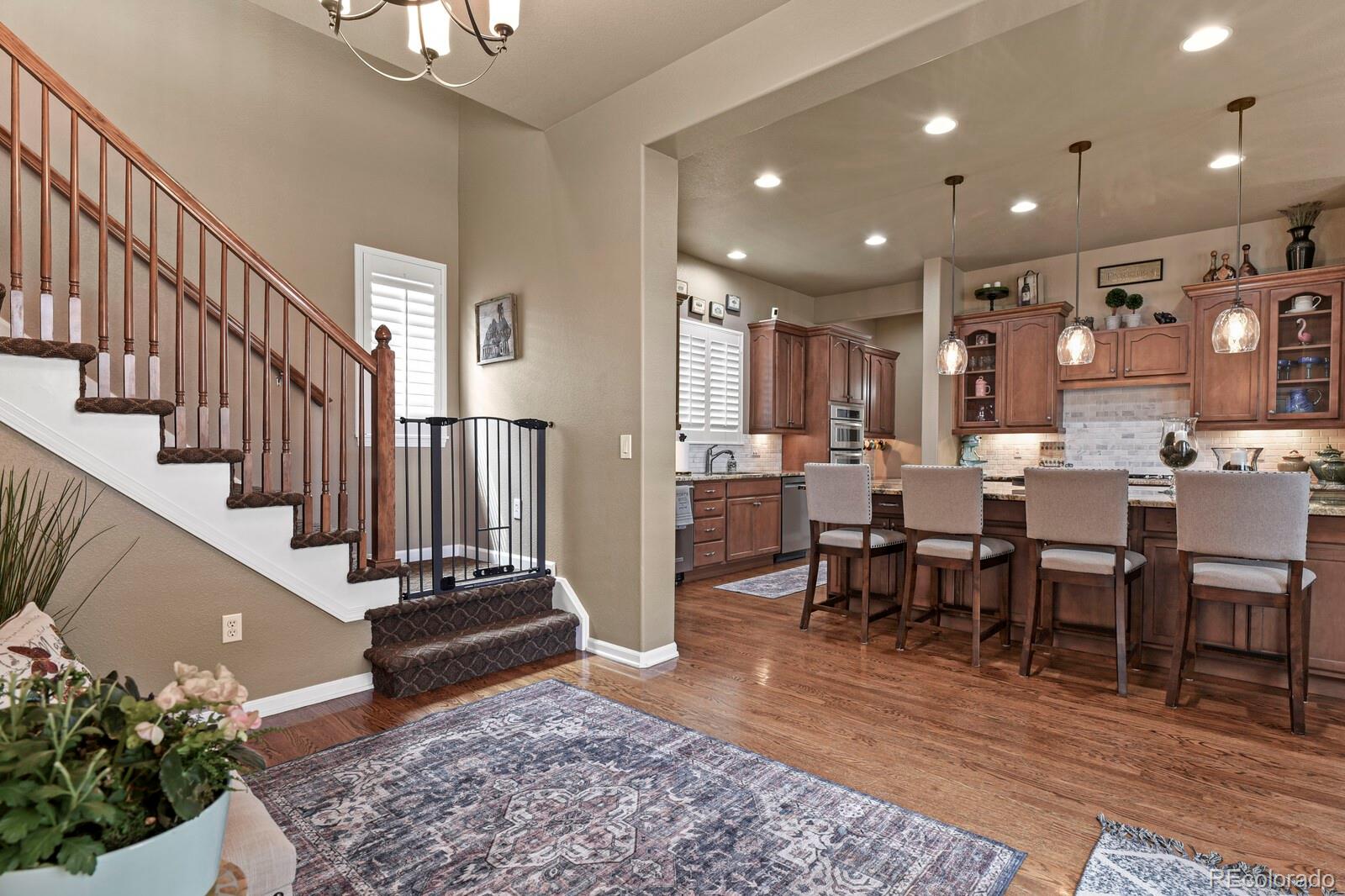 MLS Image #12 for 10357  bluffmont drive,lone tree, Colorado