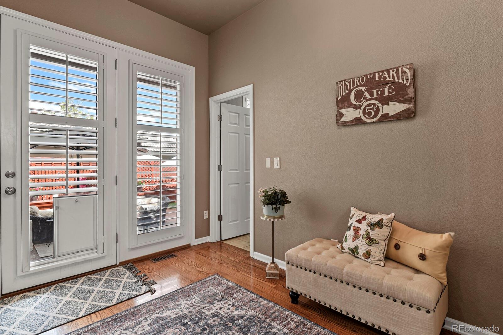 MLS Image #13 for 10357  bluffmont drive,lone tree, Colorado