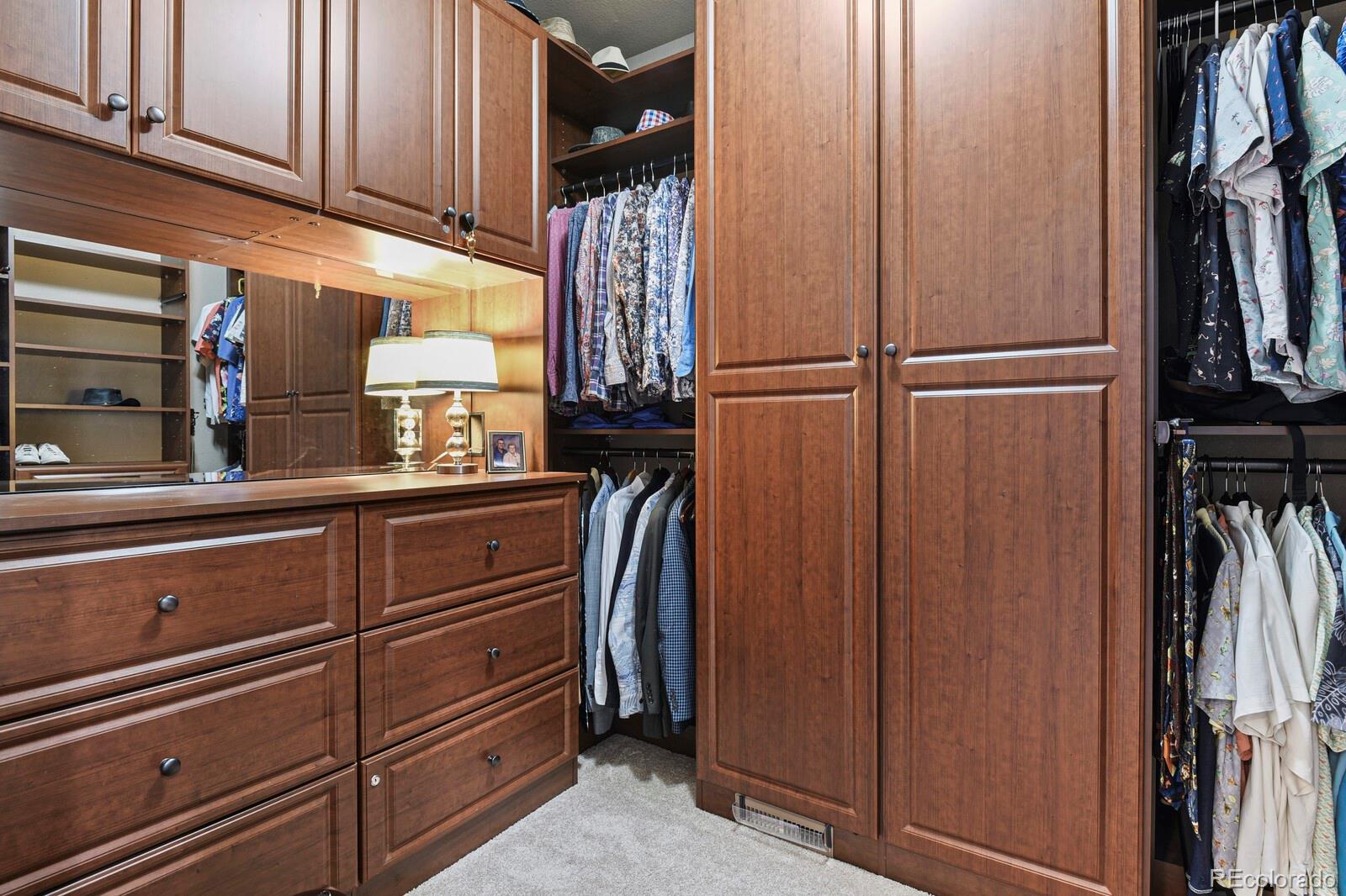 MLS Image #21 for 10357  bluffmont drive,lone tree, Colorado