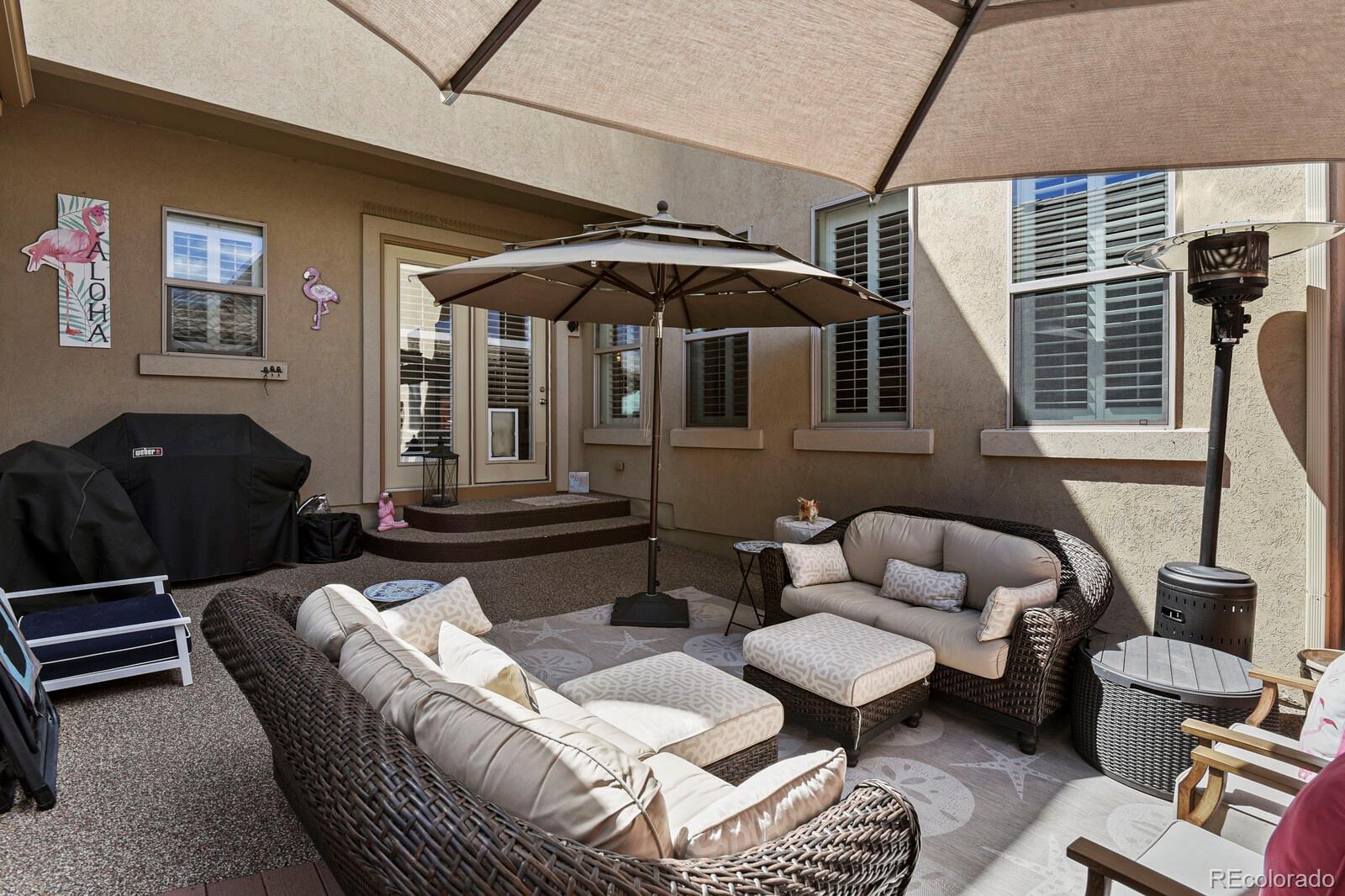 MLS Image #35 for 10357  bluffmont drive,lone tree, Colorado
