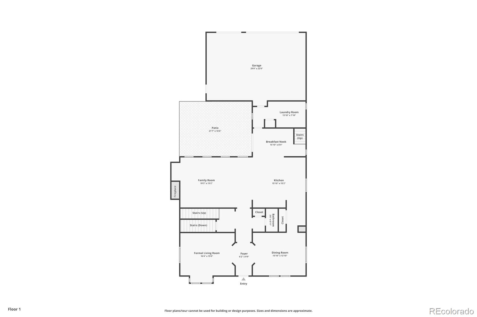 MLS Image #37 for 10357  bluffmont drive,lone tree, Colorado