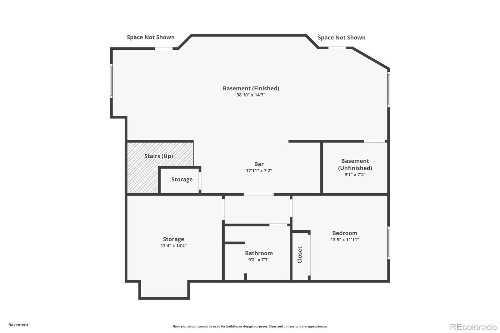 MLS Image #39 for 10357  bluffmont drive,lone tree, Colorado