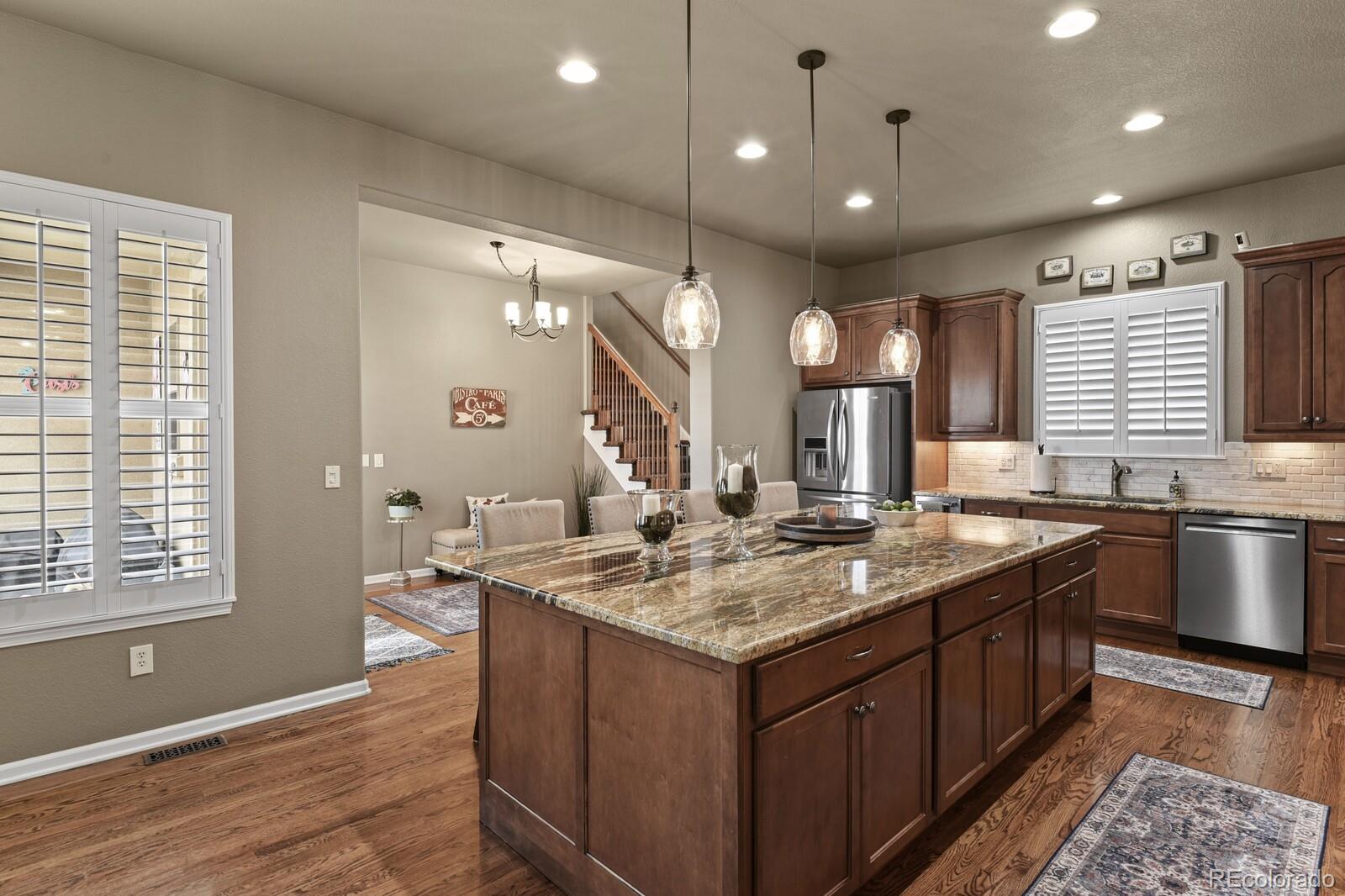 MLS Image #6 for 10357  bluffmont drive,lone tree, Colorado