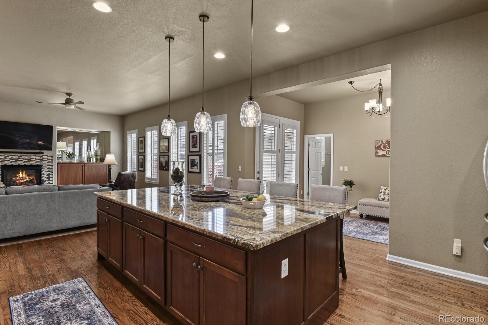 MLS Image #7 for 10357  bluffmont drive,lone tree, Colorado