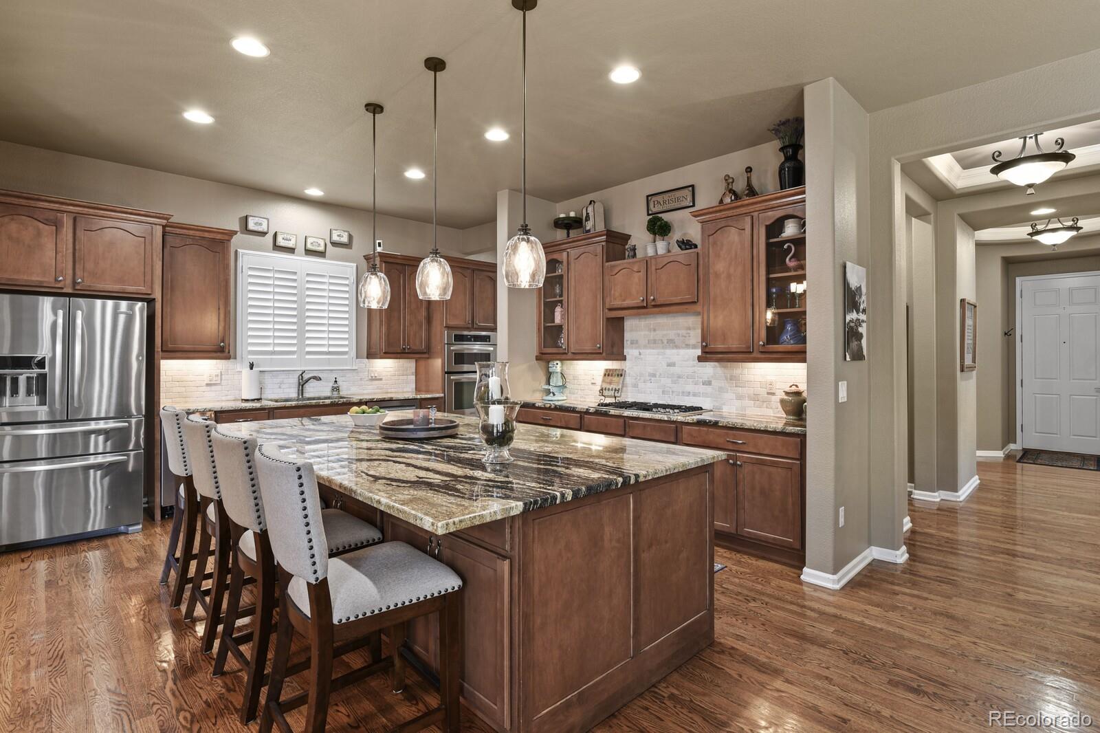 MLS Image #8 for 10357  bluffmont drive,lone tree, Colorado