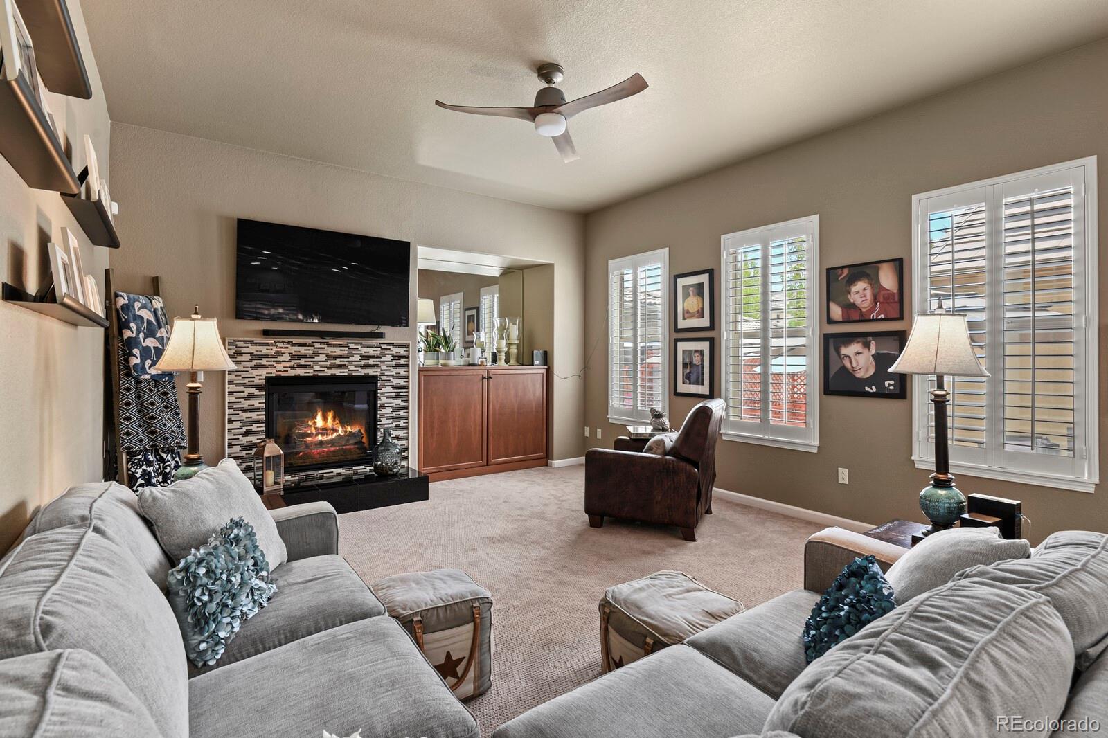 MLS Image #9 for 10357  bluffmont drive,lone tree, Colorado