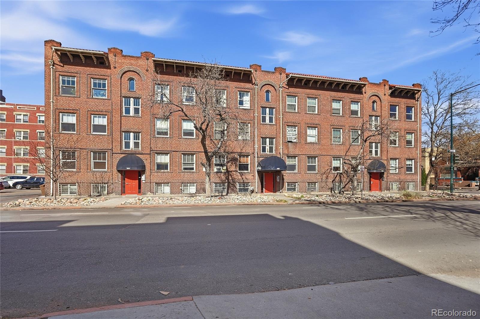 MLS Image #1 for 521 e 14th avenue,denver, Colorado