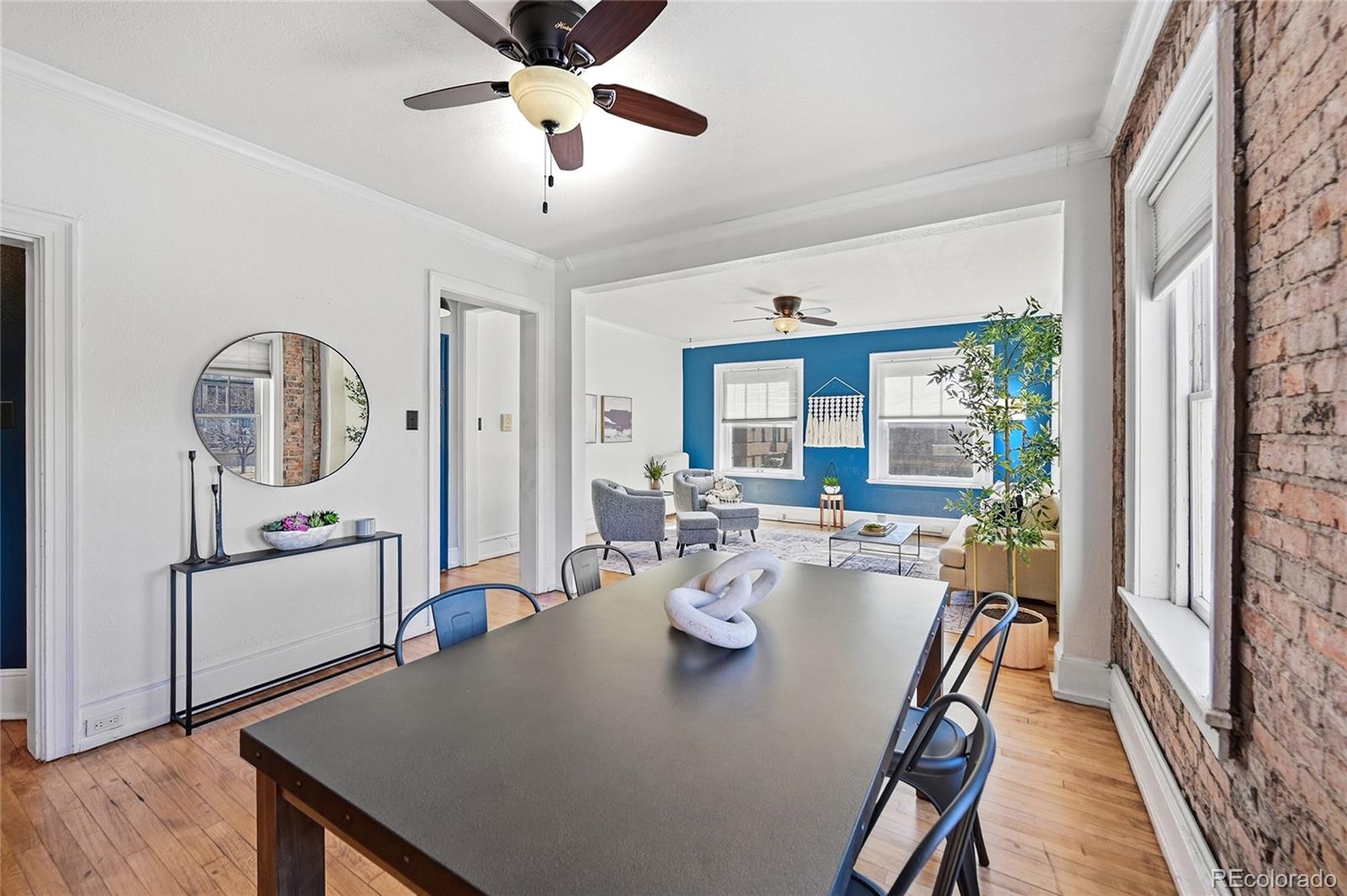 MLS Image #11 for 521 e 14th avenue,denver, Colorado