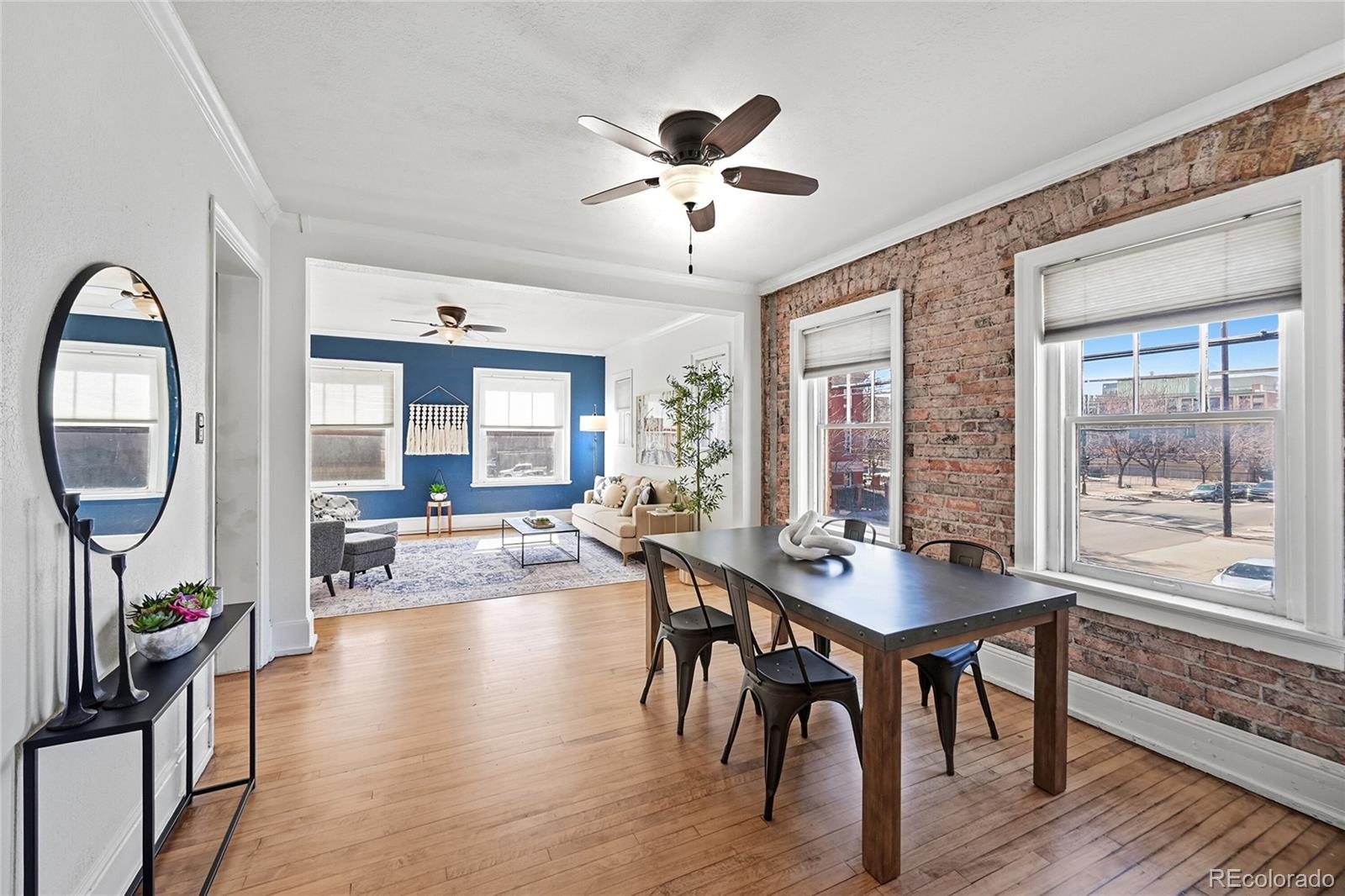 MLS Image #12 for 521 e 14th avenue,denver, Colorado