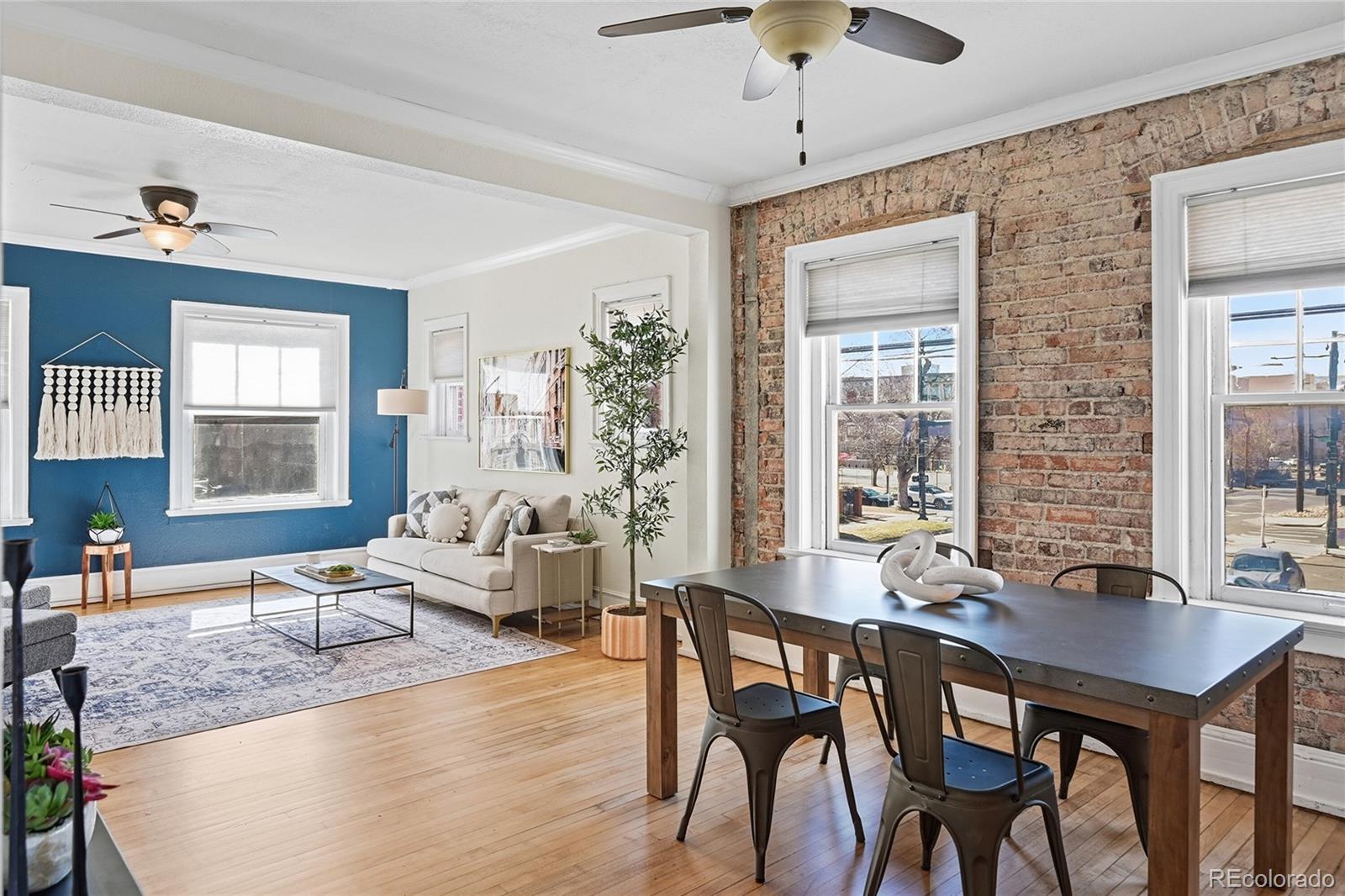 MLS Image #13 for 521 e 14th avenue,denver, Colorado