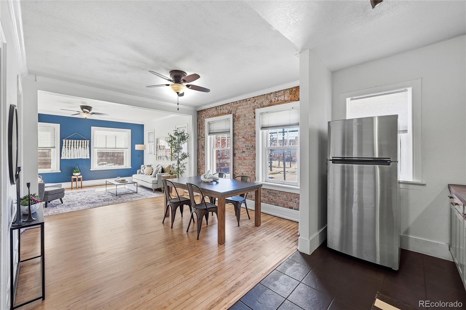 MLS Image #16 for 521 e 14th avenue,denver, Colorado