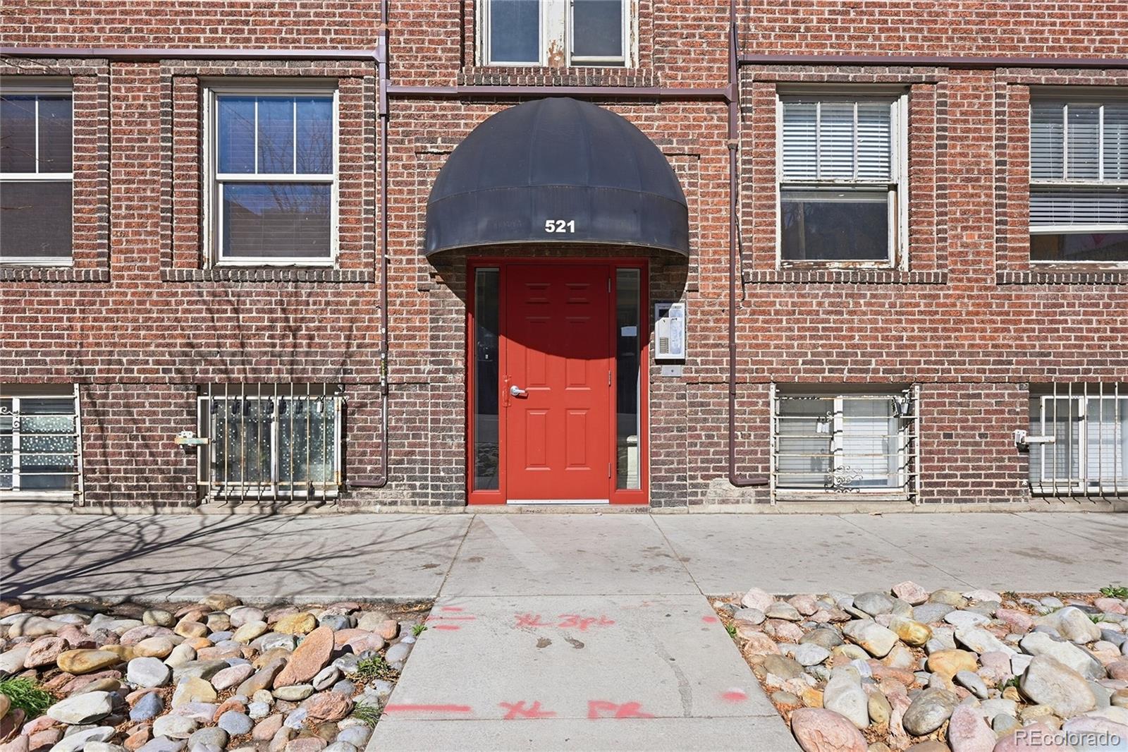 MLS Image #2 for 521 e 14th avenue,denver, Colorado
