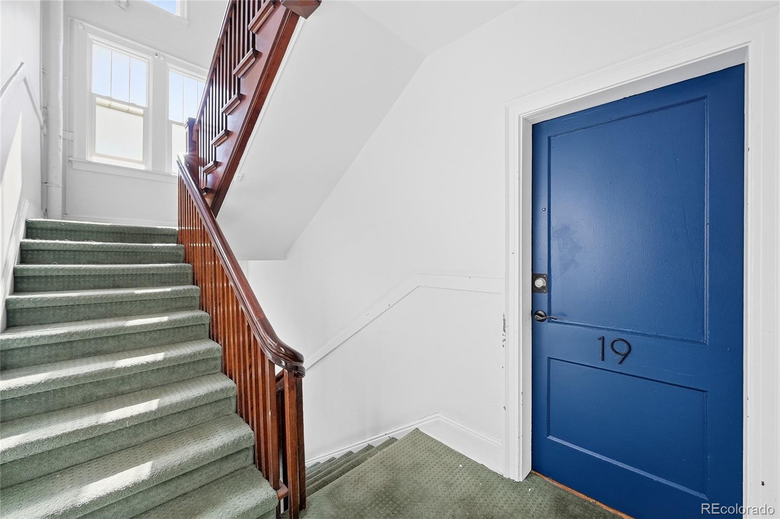 MLS Image #3 for 521 e 14th avenue,denver, Colorado
