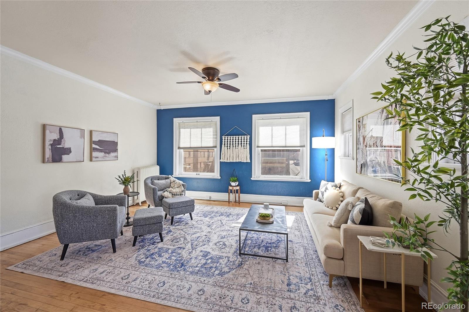MLS Image #5 for 521 e 14th avenue,denver, Colorado