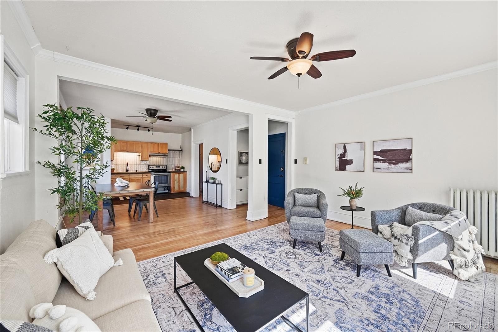 MLS Image #8 for 521 e 14th avenue,denver, Colorado