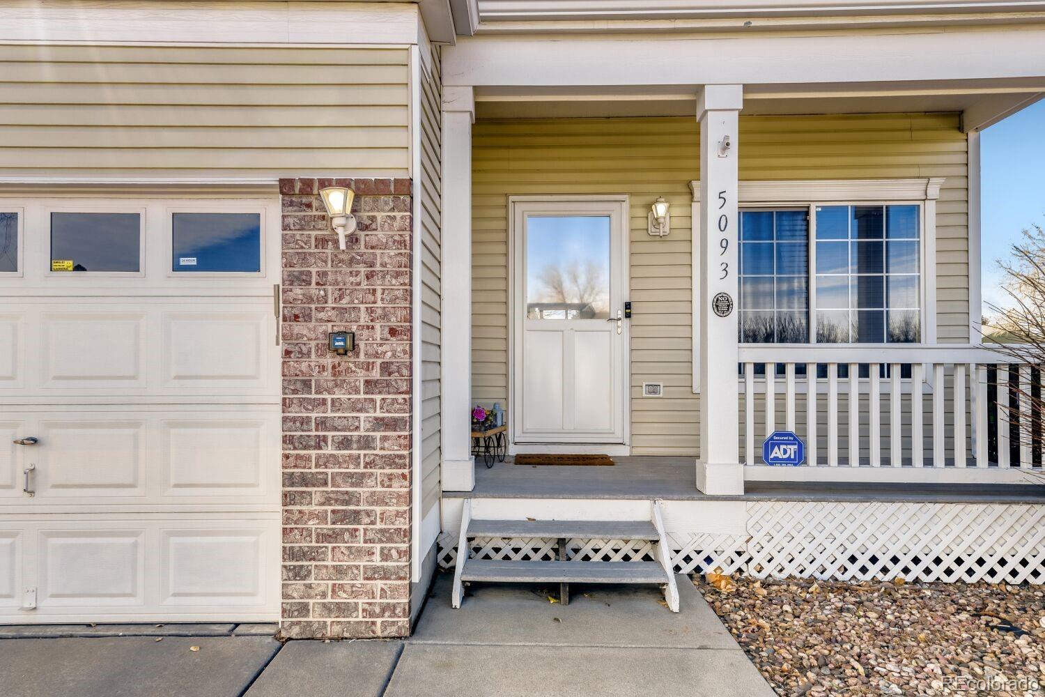 MLS Image #2 for 5093  helena court,denver, Colorado