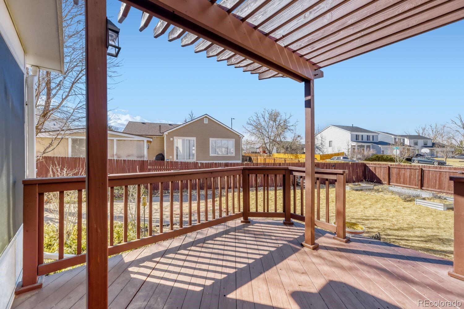 MLS Image #21 for 5093  helena court,denver, Colorado