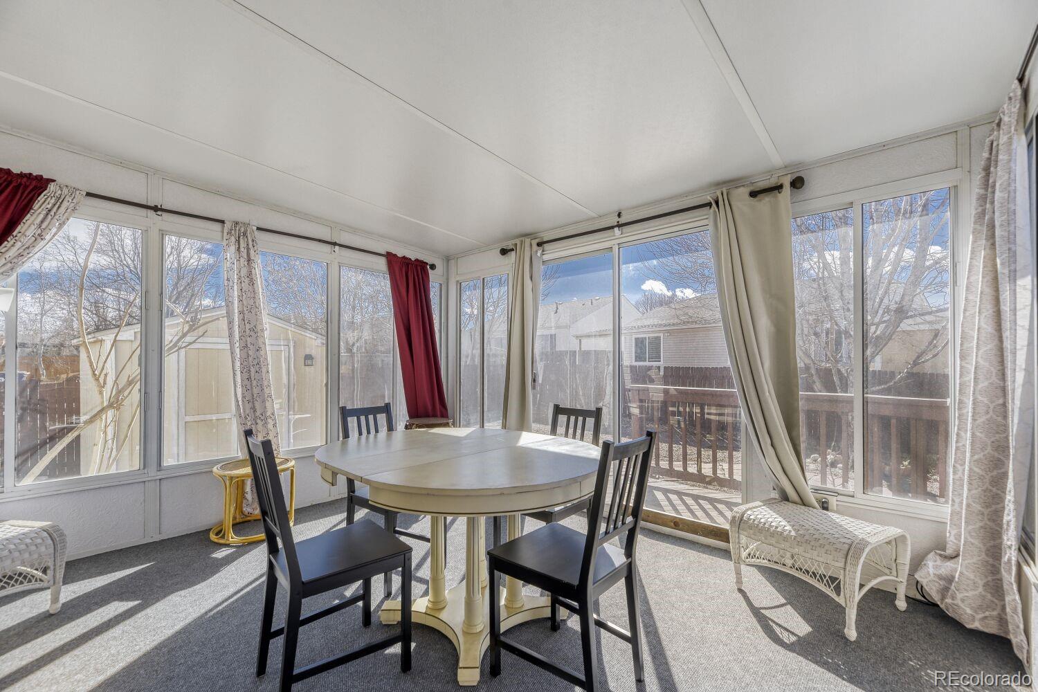 MLS Image #22 for 5093  helena court,denver, Colorado