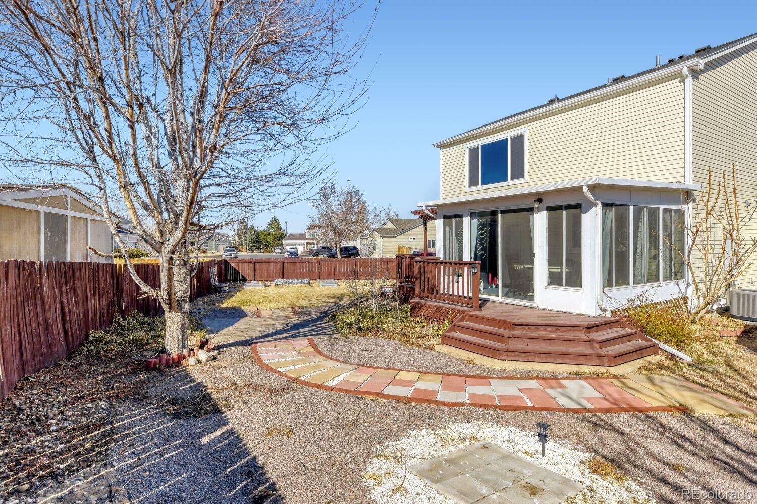 MLS Image #23 for 5093  helena court,denver, Colorado