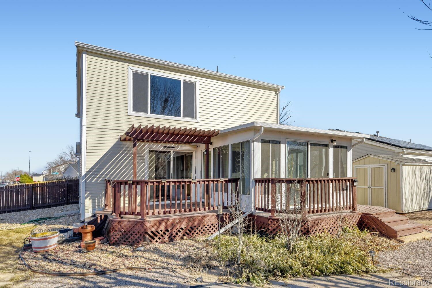 MLS Image #24 for 5093  helena court,denver, Colorado
